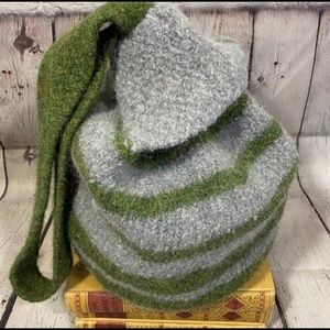 💚Boho Bucket Bag💚